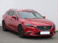 Mazda 6 2.2 Skyactiv-D, 4X4, Automat