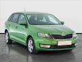 �koda Rapid Spaceback 1.2 TSI