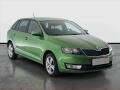 �koda Rapid Spaceback 1.2 TSI