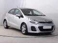 Kia Rio 1.25 CVVT, Serv.kniha