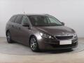 Peugeot 308 1.2 e-THP, Serv.kniha