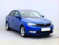 koda Rapid Style 1.2 TSI, Serv.kniha