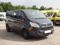 Ford Transit Custom 2.0 EcoBlue, 6Mst, L2H1, R