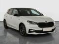 �koda Fabia 1.0 TSI, Monte Carlo Plus