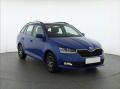 koda Fabia 1.0 TSI, R,2.maj, Serv.kniha