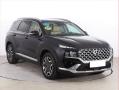 Hyundai Santa Fe Plug-in Hybrid