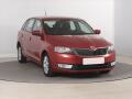 �koda Rapid Spaceback 1.6 TDI, Navi