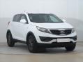 Kia Sportage 1.6 GDI, Serv.kniha