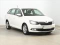 koda Fabia 1.4 TDI, Serv.kniha