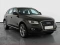 Audi Q5 3.0 TDI, 4X4, Automat, K��e