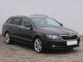 �koda Superb 2.0 TDI, Automat, Navi, Xenony