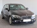 BMW Urban Line 118d, Automat
