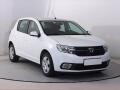 Dacia Sandero 1.0 SCe, Serv.kniha