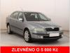 koda Octavia 1.9 TDI, jezd dobe