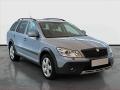 �koda Octavia Scout 1.8 TSI, 4X4