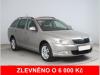 koda Octavia 1.6 TDI, 4X4, Serv.kniha