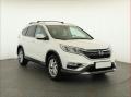 Honda CR-V 2.0 i-VTEC, 4X4, R,1.maj