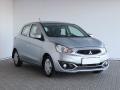 Mitsubishi Space Star 1.0 MIVEC, Serv.kniha