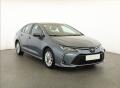 Toyota Corolla 1.6 Valvematic, Serv.kniha