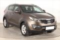 Kia Sportage 1.7 CRDi, Tempomat