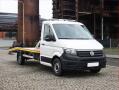 Volkswagen Crafter 2.0 TDI, Odtah, 1Maj