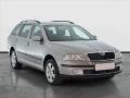 �koda Octavia 1.9 TDI DPF 4x4, 4X4