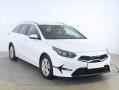 Kia Ceed Gold 1.6 CRDi MHEV, Serv.kniha