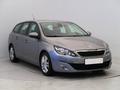 Peugeot 308 1.6 BlueHDi, Serv.kniha