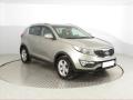 Kia Sportage 1.7 CRDi, Serv.kniha, Tempomat