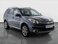 Citro�n C-Crosser 2.2 HDI, 4X4, 7�m�st