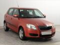 �koda Fabia Ambiente 1.2, nov� STK, Klima