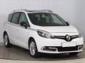 Renault Scnic Limited 1.5 dCi, R,2.maj