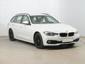 BMW 318 d, Automat, Serv.kniha