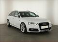 Audi A4 S-Line 3.0 TDI, 4X4, Automat