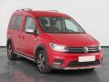 Volkswagen Caddy Alltrack 2.0 TDI 4MOTION