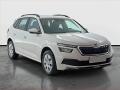 �koda Kamiq Ambition 1.0 TSI, Serv.kniha