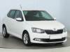 koda Fabia 1.4 TDI, Tempomat