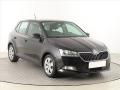 koda Fabia 1.0, Tempomat
