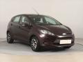 Ford Fiesta 1.25 i, Serv.kniha