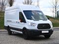 Ford Transit 2.0 EcoBlue, Jumbo, 15m3