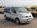 Renault Trafic 2.5 dCi , Bus, 7Mst