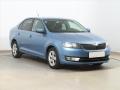 koda Rapid Ambition 1.2 TSI, Serv.kniha