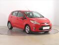 Ford Fiesta 1.25, Serv.kniha, Tempomat