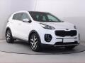 Kia Sportage 2.0 CRDi, 4X4, Automat, K��e