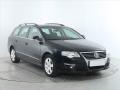 Volkswagen Passat 2.0 TDI, po STK, CZ doklady