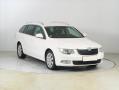 koda Superb 1.8 TSI, Serv.kniha, Navi