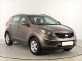 Kia Sportage 1.6 GDI, Tempomat