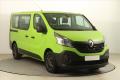 Renault Trafic 1.6 dCi, Bus, 9Mst, 1Maj