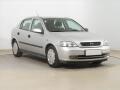 Opel Astra 1.6 16V, �R,1.maj, Serv.kniha