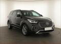 Hyundai Santa Fe 2.2 CRDi Blue, 4X4, Automat